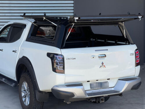 MR Triton Canopy