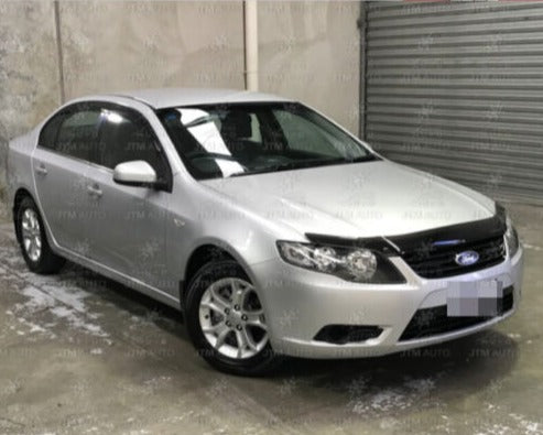 FG XR8 Bonnet