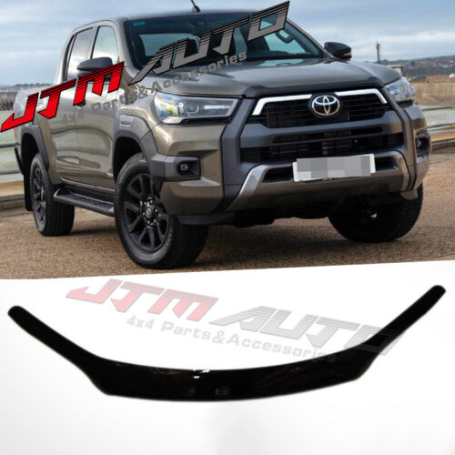Hilux Bonnet Protector