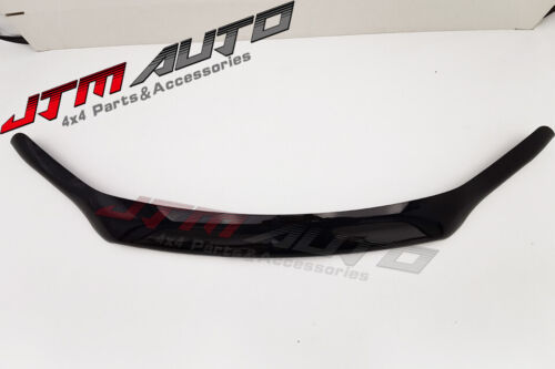 Bonnet Protector Guard suitable for Toyota Hilux N80 2021+ MY21