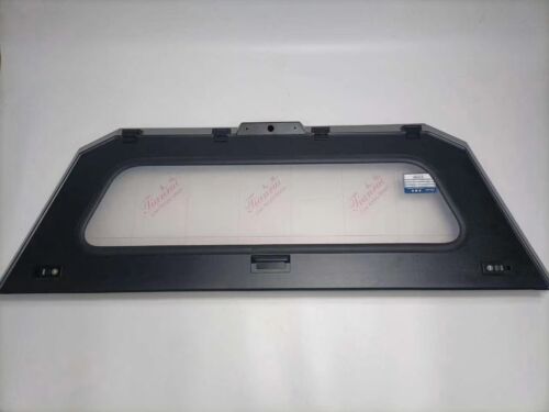 Full Aluminium Tub Canopy to suit Mitsubishi Triton MQ MR 2014-2024