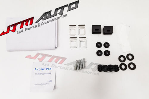 Bonnet Protector Guard suitable for Toyota Hilux N80 2021+ MY21