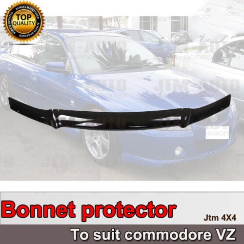 Bonnet Protector to suit Holden Commodore VZ 2004-2007