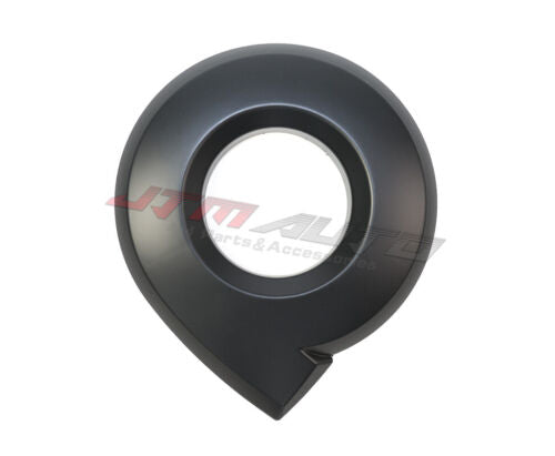 Blackout Rear Tailgate Logo replacement to suit GWM Cannon Ute 2020-2022