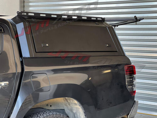 MR Triton Canopy
