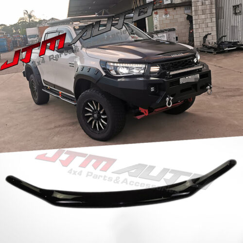 Toyota Hilux Bonnet Protector