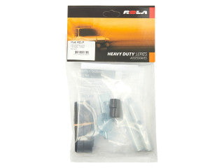 ROLA 125mm Ladder Pegs to suit Heavy Duty Channel