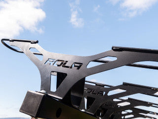ROLA Vertical Bike Rack - 5 Bike Carrier