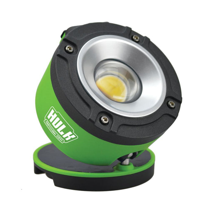 HULK 4X4 HULK 4x4 Rechargeable COB LED Camping Lamp 10W