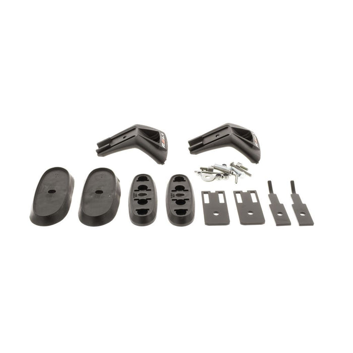 HULK 4X4 Minebar Fitting Kit - Toyota HiLux 2015- current