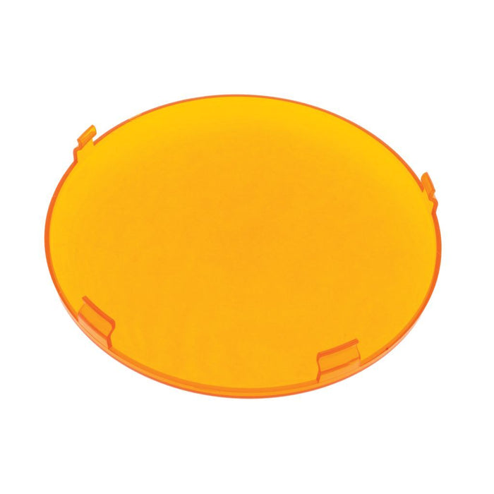 Ignite Amber Protective Lens Cover Suits 9" LED Driving Lamp