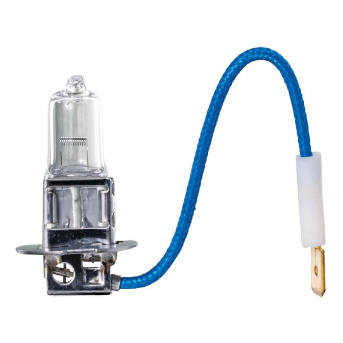 Ignite H3 12V 55W PK22S Base Long Life (PKT1) Blister