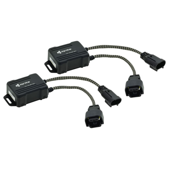 Ignite H13 ELECTRONIC CANBUS KIT 12V (PKT2)