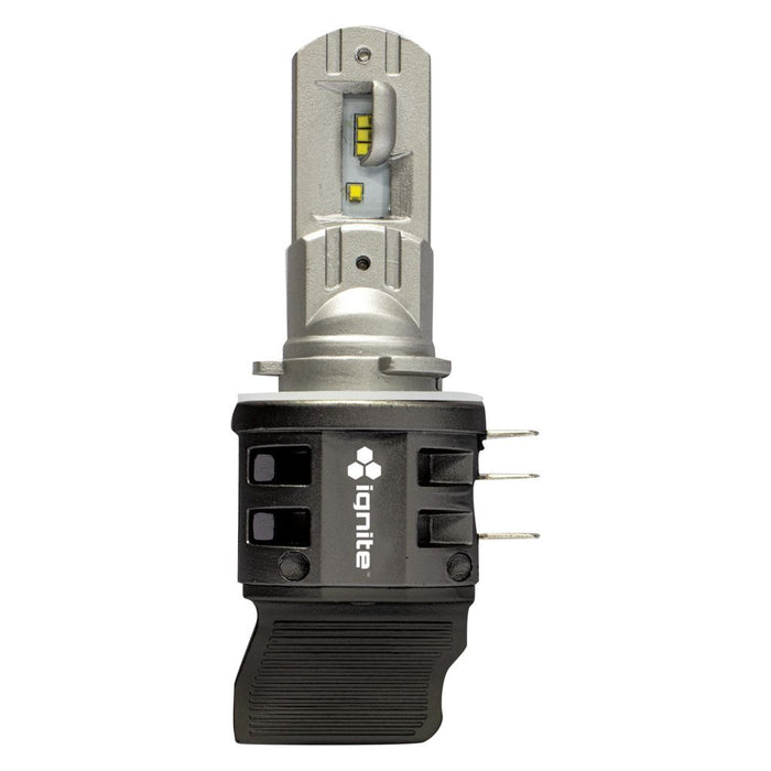 Ignite H15 LED RETROFIT GLOBE 12V (PKT2)