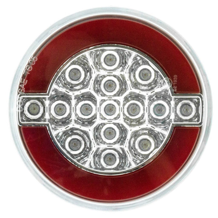 Ignite Zeon LED Stop / Tail Lamp 10-30V