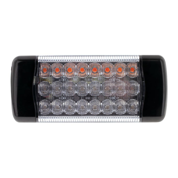 Ignite LED Stop/Tail/Ind Lamp 10-30v 500mm Lead