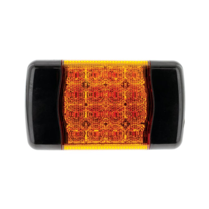 Ignite LED Indicator Lamp 10-30v 550mm Lead