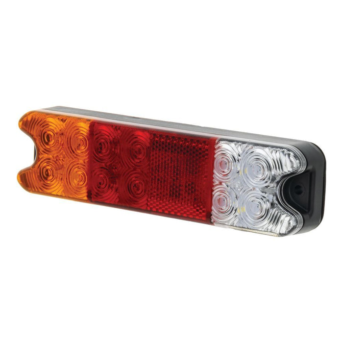 Ignite LED Stop/Tail/Ind/Rev Lamp - Pair 10-30v 300mm lead