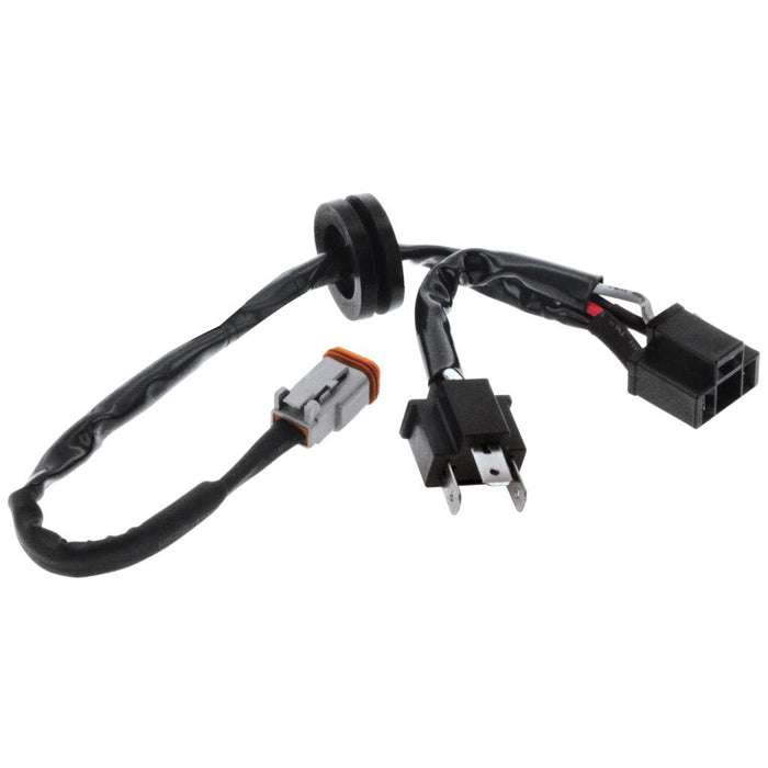 Ignite H4 HEADLIGHT ADAPTOR KIT SUITS DRIVING LIGHTS & LIGHTBARS