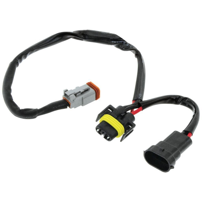 Ignite H9 HEADLIGHT ADAPTOR KIT SUITS DRIVING LIGHTS & LIGHTBARS