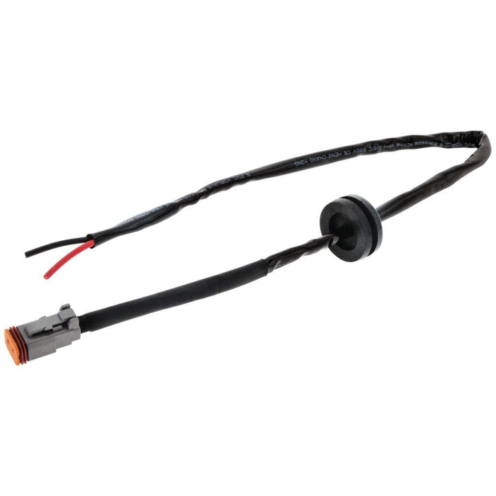 Ignite UNIVERSL HEADLIGHT ADAPTOR KIT T/S DRIVING LIGHTS & LIGHTBARS
