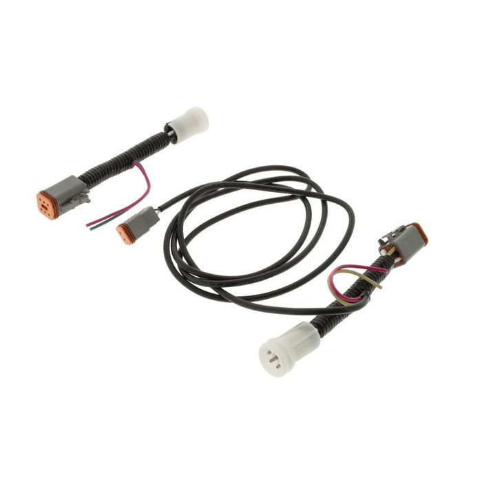 Ignite Mitsubishi Triton MN Cab Chassis Rear Lamp Wiring Harness Kit
