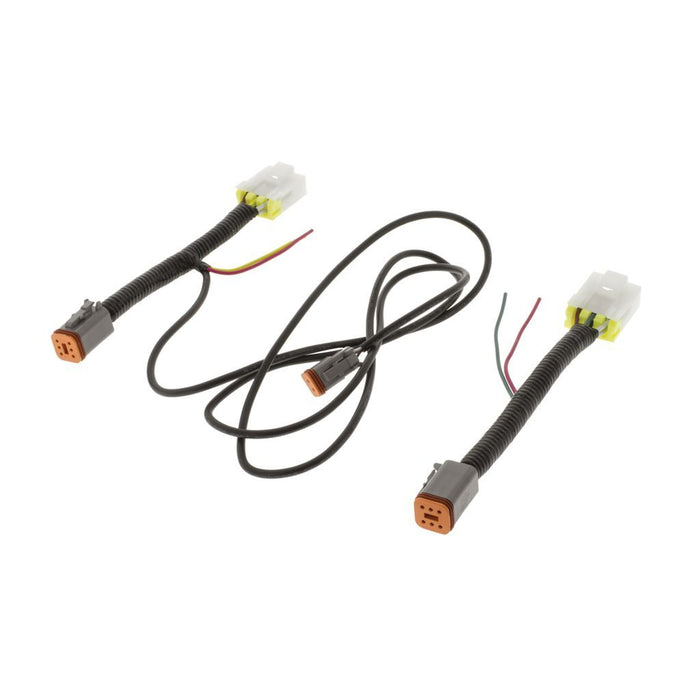 Ignite REAR LAMP WIRING HARNESS KIT T/S NISS NAVARA NP300CC 2014> & MERCEDES X-CLASS