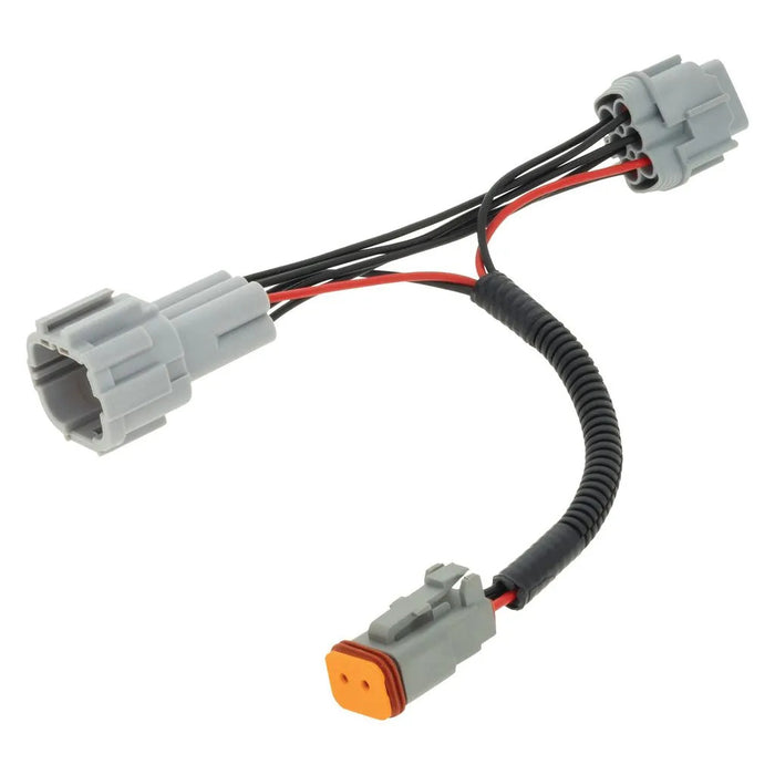 Ignite NISSAN PATROL Y62 ONLY HEADLIGHT PATCH HARNESS SUITS IWH001