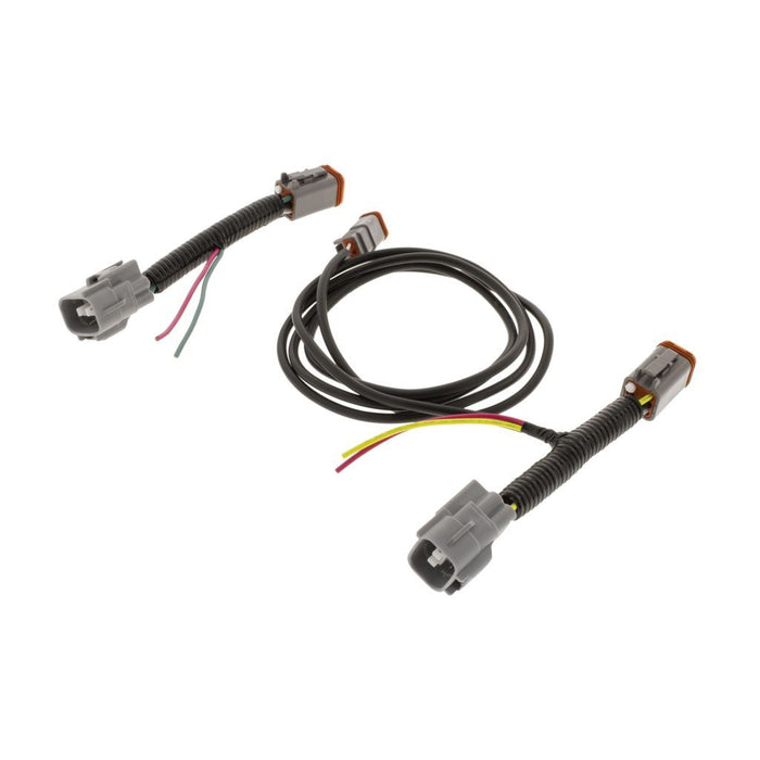 Ignite TOYOTA LANDCRUISER 70 SER 2007> REAR LAMP WIRING HARNESS KIT