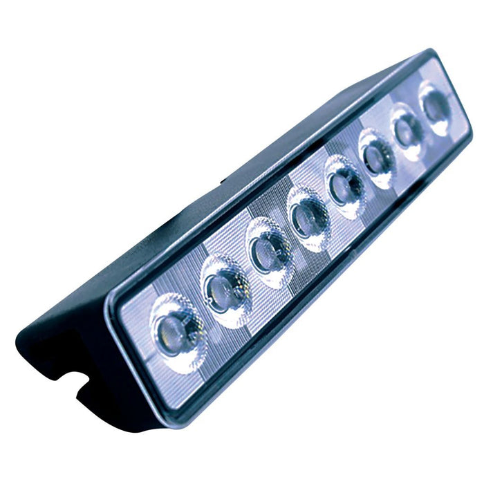Ignite 9" Rectangular LED Worklamp