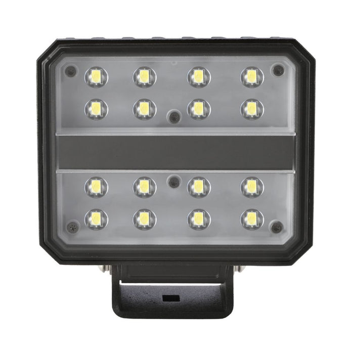 Ignite 5.9" LED Rectangle Worklamp