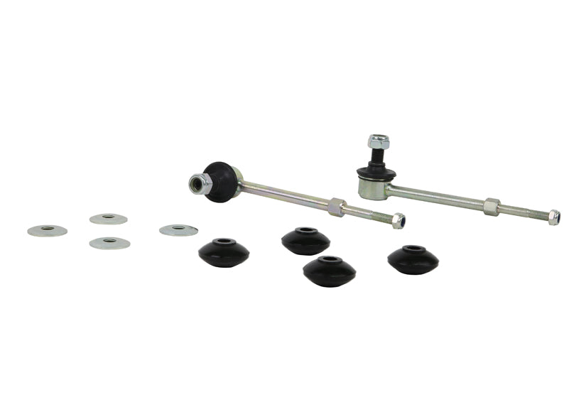 Fulcrum Suspensions Rear Sway Bar Link to Suit Toyota FJ Cruiser and Prado
