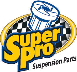 Fulcrum Suspensions Single Replacement Ball Joint for Front Upper Fixed Offset Control Arm TRC6475