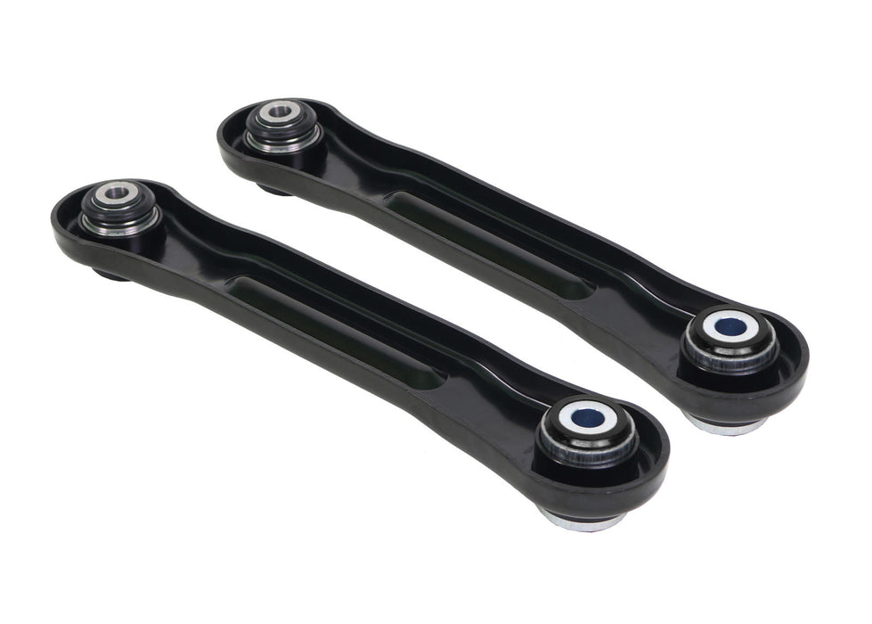 Fulcrum Suspensions Rear Toe Arm Kit to suit Ford Falcon & Territory