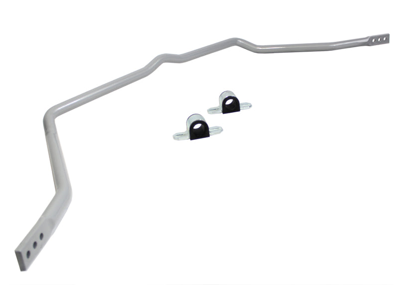 Fulcrum Suspensions Rear Sway Bar - 26mm 3 Point Adjustable to Suit Mitsubishi Galant HG, HH VR4 Awd