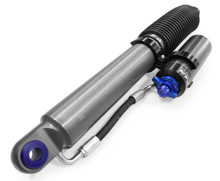 Fulcrum Suspensions 2-3 Inch Adjustable F4R Formula 4x4 Lift Kit to suit Ford Ranger PY & Amarok T1A, T1B 2022-on