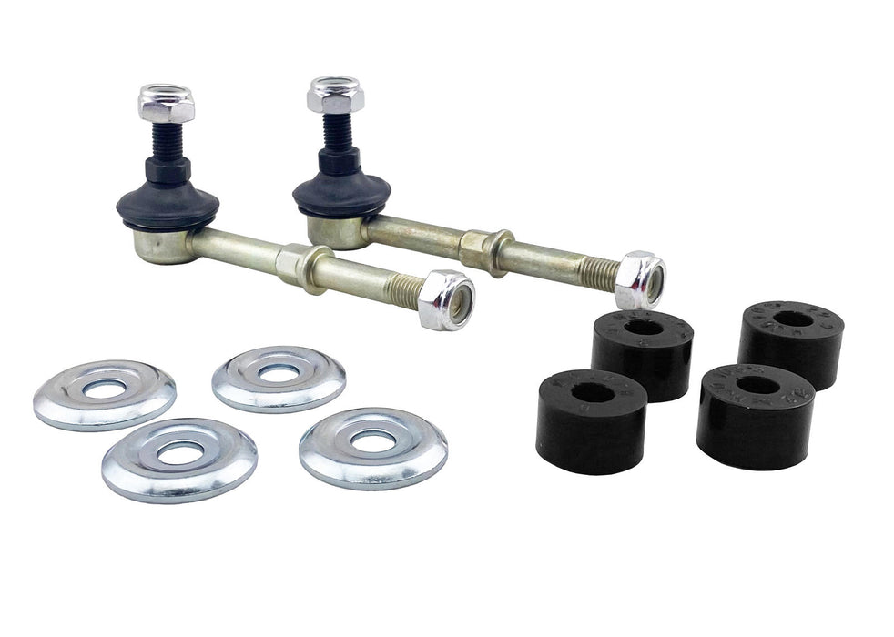 Fulcrum Suspensions Rear Sway Bar Link to Suit Mitsubishi Lancer, Outlander and Proton Satria