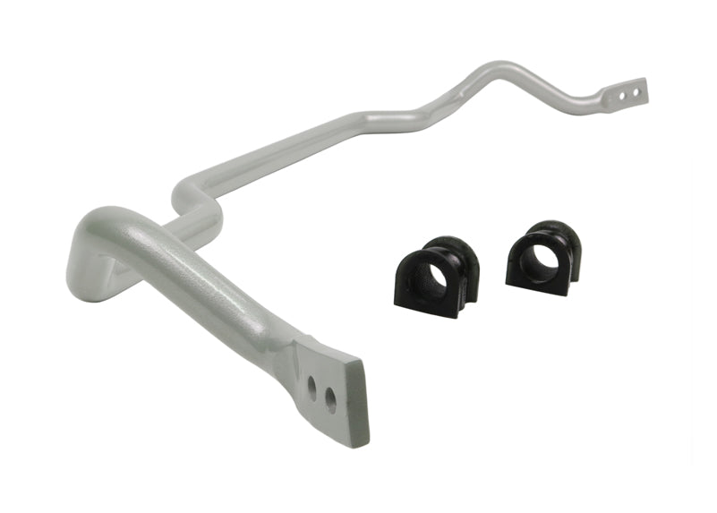 Fulcrum Suspensions Rear Sway Bar - 24mm 2 Point Adjustable to Suit Honda Civic VII Gen and Integra DC5