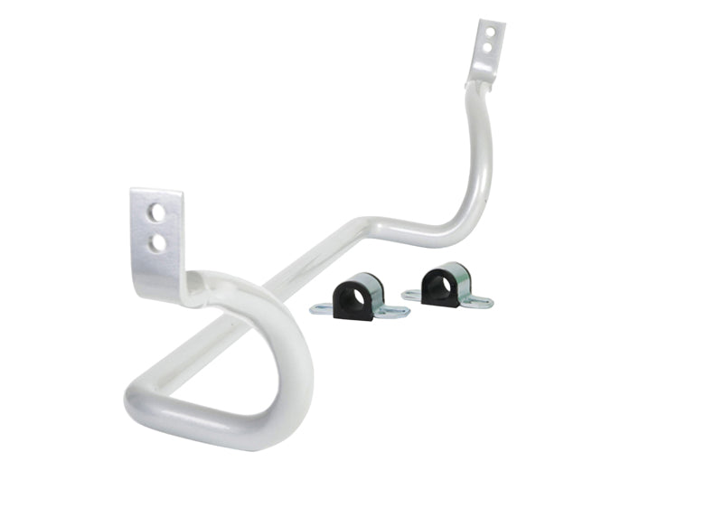 Fulcrum Suspensions Front Sway Bar - 26mm 2 Point Adjustable to Suit Mitsubishi ASX and Lancer
