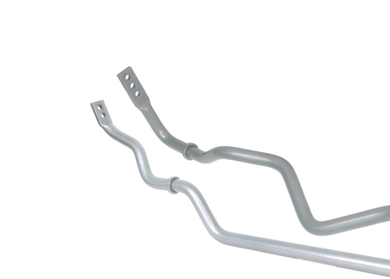 Fulcrum Suspensions Front and Rear Sway Bar - Vehicle Kit to Suit Nissan 370Z Z34 and Skyline V36