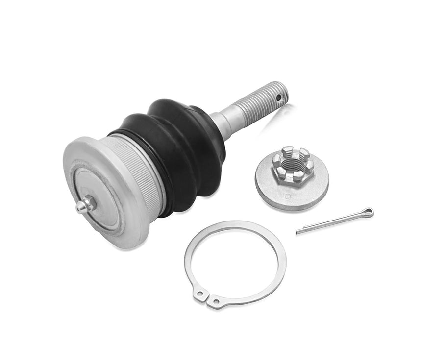 Fulcrum Suspensions Single Replacement Ball Joint for Front Upper Fixed Offset Control Arm TRC6710