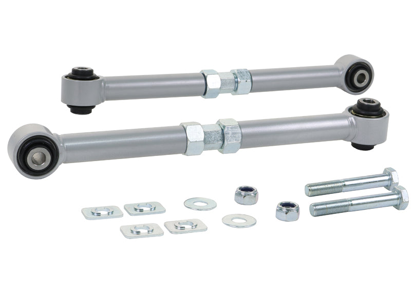 Fulcrum Suspensions Rear Control Arm Lower - Arm to Suit Mitsubishi Lancer Evolution X