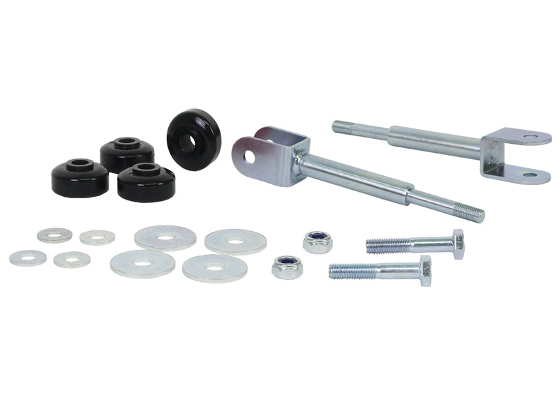 Fulcrum Suspensions Rear Sway Bar Link to Suit Toyota Land Cruiser 200 Series