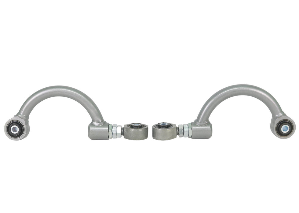 Fulcrum Suspensions Rear Control Arm Upper - Arm to Suit Ford Focus, Mazda3 and Volvo C30, S40