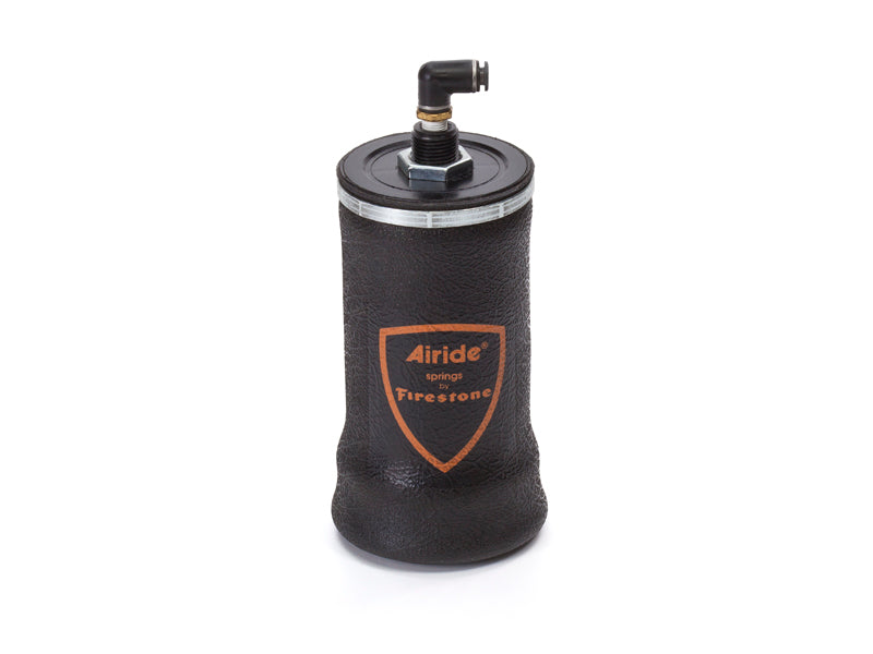 Fulcrum Suspensions Firestone Airbag Assembly with Elbow & Nut