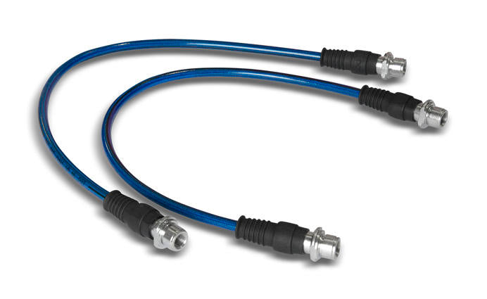 Fulcrum Suspensions Front 4" Brake Upgrade Kit to suit Toyota Hilux KUN26 2011-on