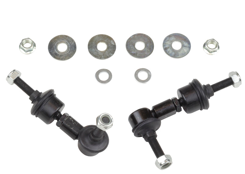 Fulcrum Suspensions Rear Sway Bar Link to Suit Ford Focus, Mazda3 and Volvo C30, S40