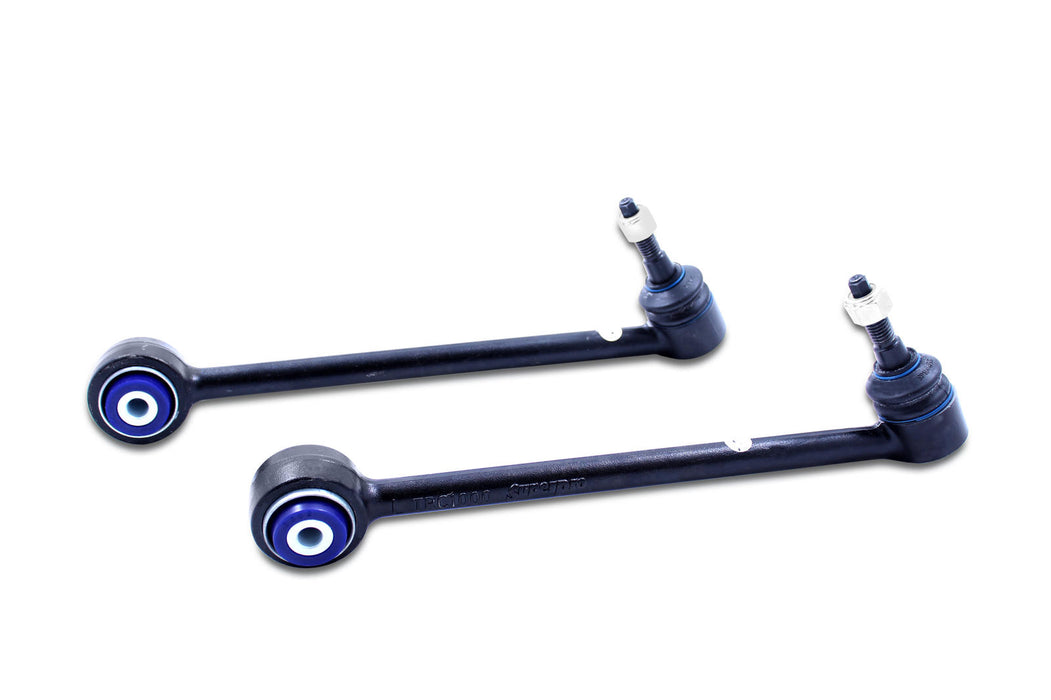 Fulcrum Suspensions Front Lower Control Arm Assembly Kit including Ball Joints to suit Holden