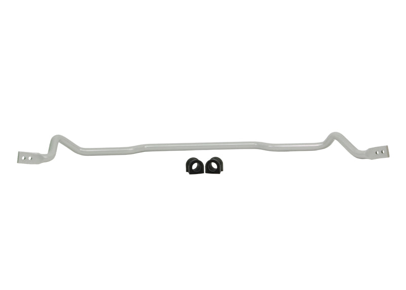 Fulcrum Suspensions Rear Sway Bar - 24mm 2 Point Adjustable to Suit Honda Civic VII Gen and Integra DC5