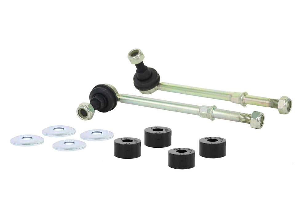 Fulcrum Suspensions Rear Sway Bar Link to Suit Nissan Maxima J30 and Pulsar N14